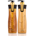 Sulfate Free Argan Oil Shampoo Conditioner Set 32 fl oz A12828