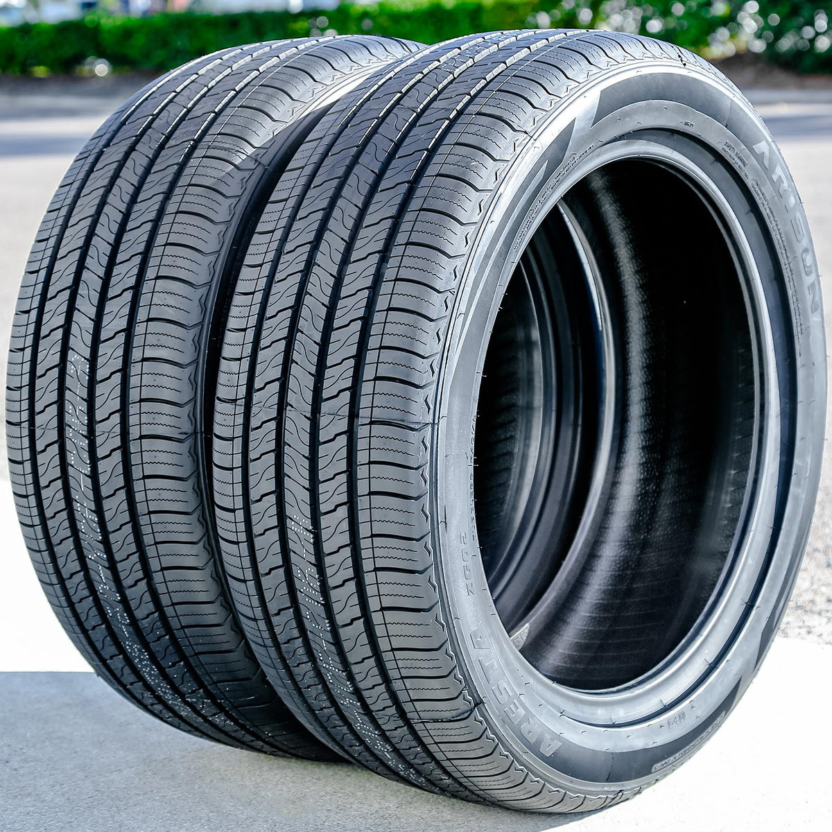 All Season 20 inch Tires J729