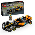 McLaren Formula 1 Racing Car 2023 Set Y468