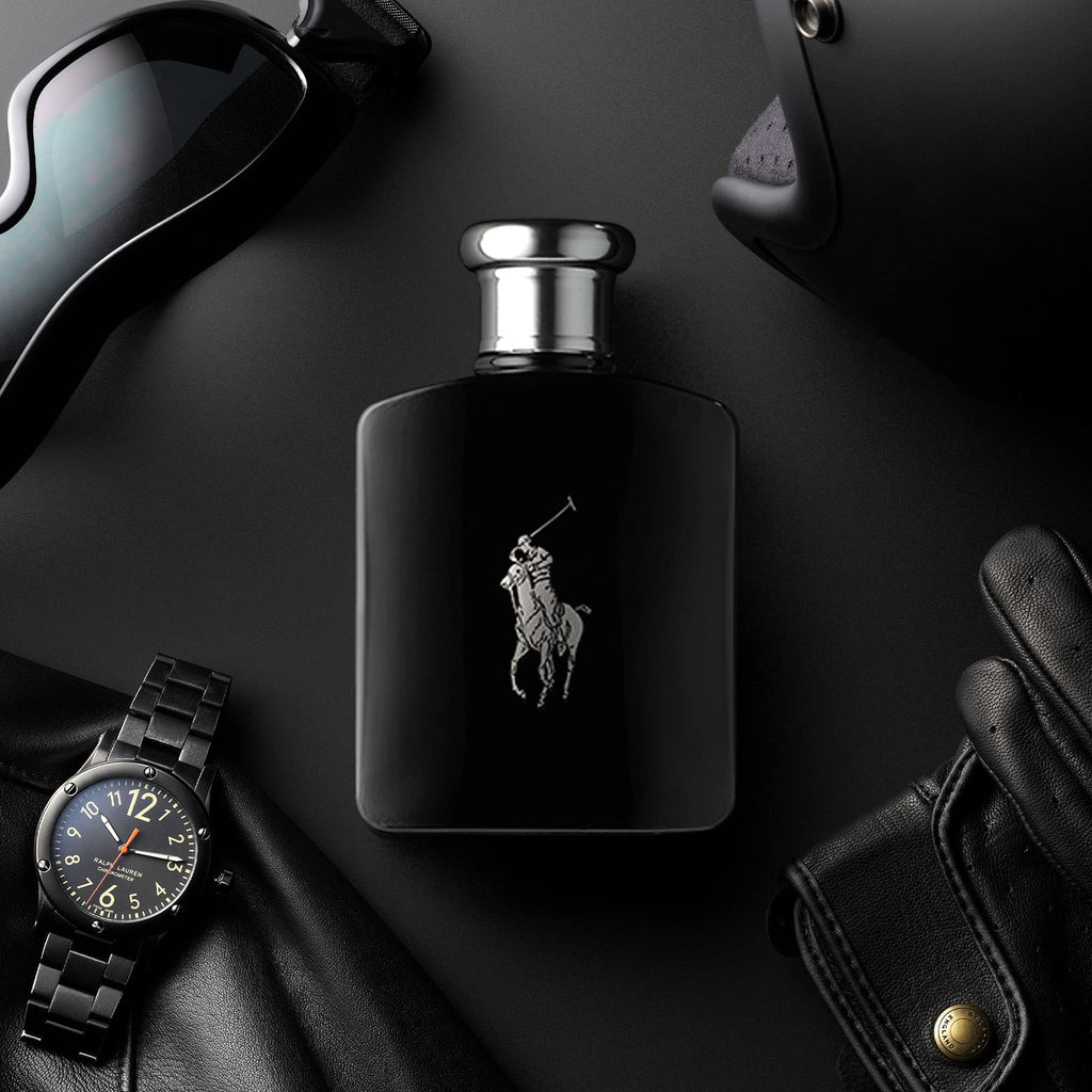 Black Eau de Toilette V96326