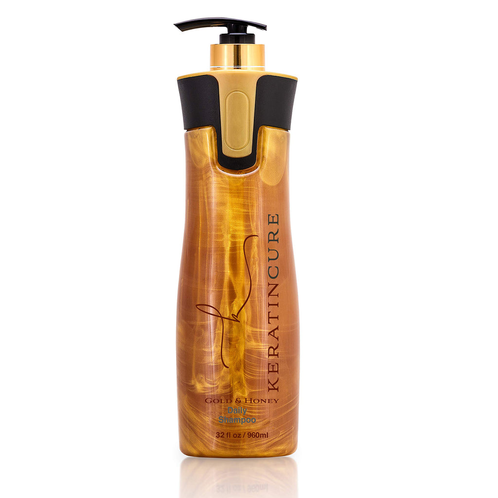Sulfate Free Argan Oil Shampoo Conditioner Set 32 fl oz A12828