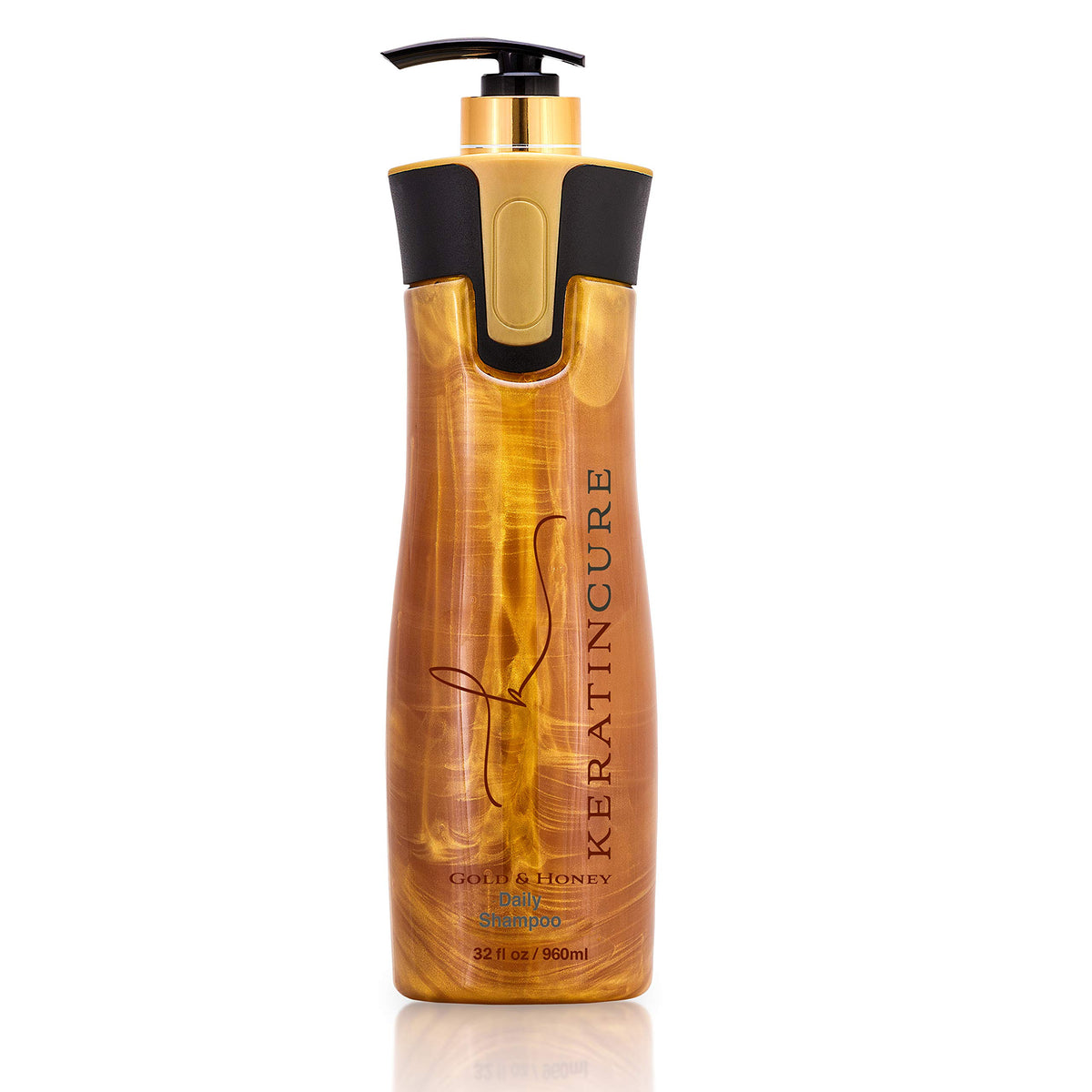 Sulfate Free Argan Oil Shampoo Conditioner Set 32 fl oz A12828