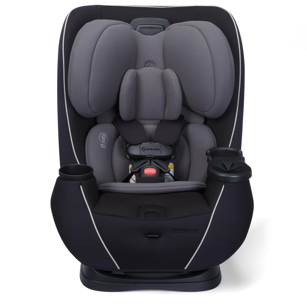 All-in-One Convertible Car Seat Y371