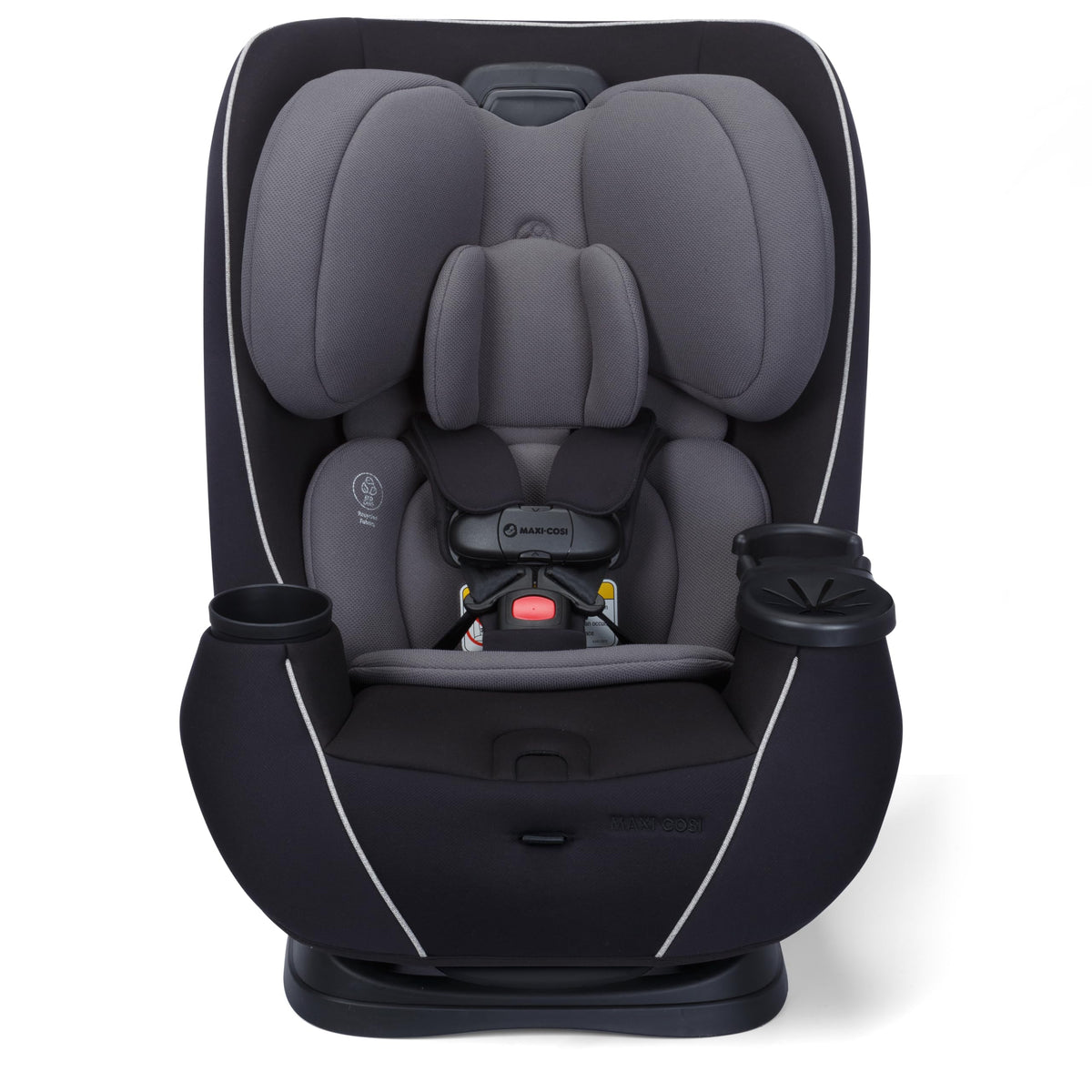 All-in-One Convertible Car Seat Y371