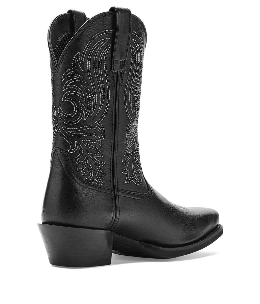 Western Boots L954