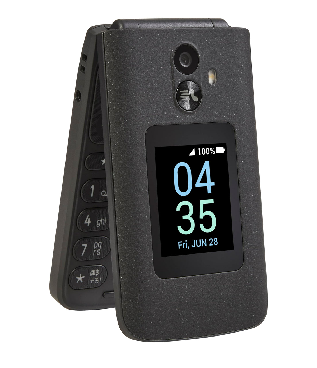 4GLTE Flip Phone P8469