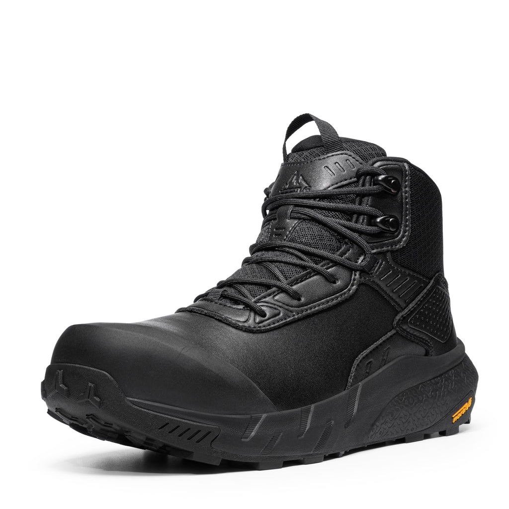 Composite Toe Waterproof Work Boots O344