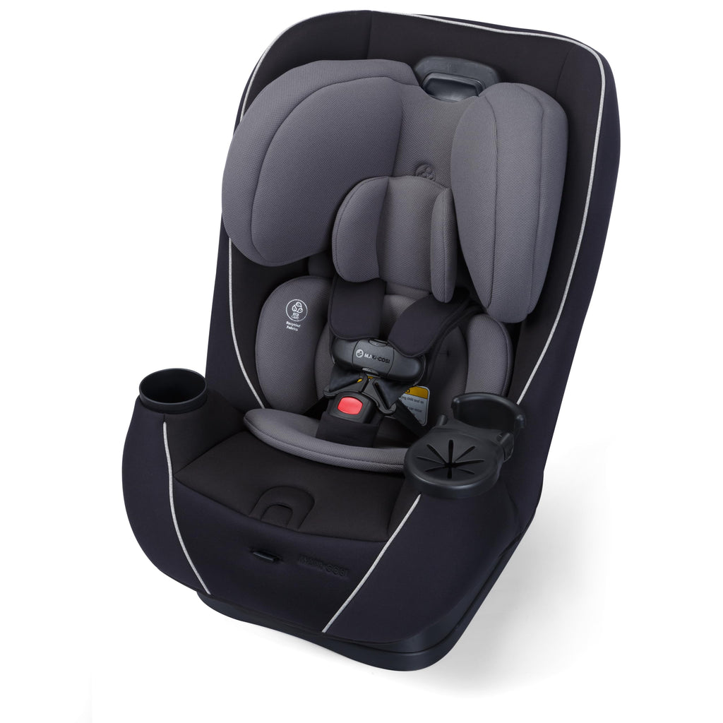 All-in-One Convertible Car Seat Y371