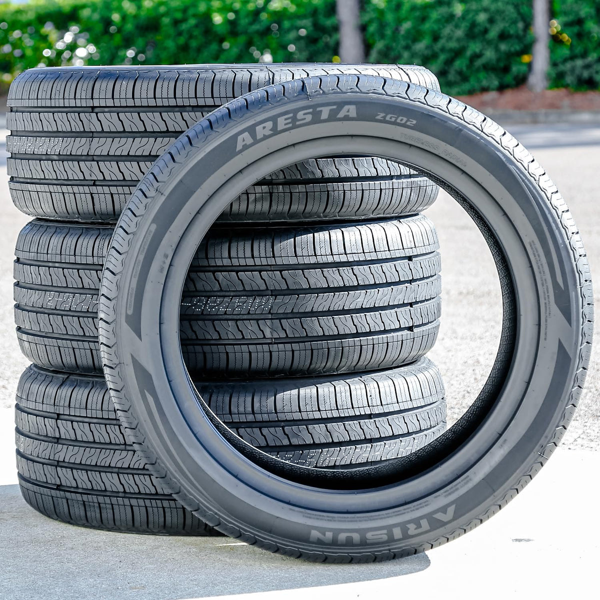 All Season 20 inch Tires J729