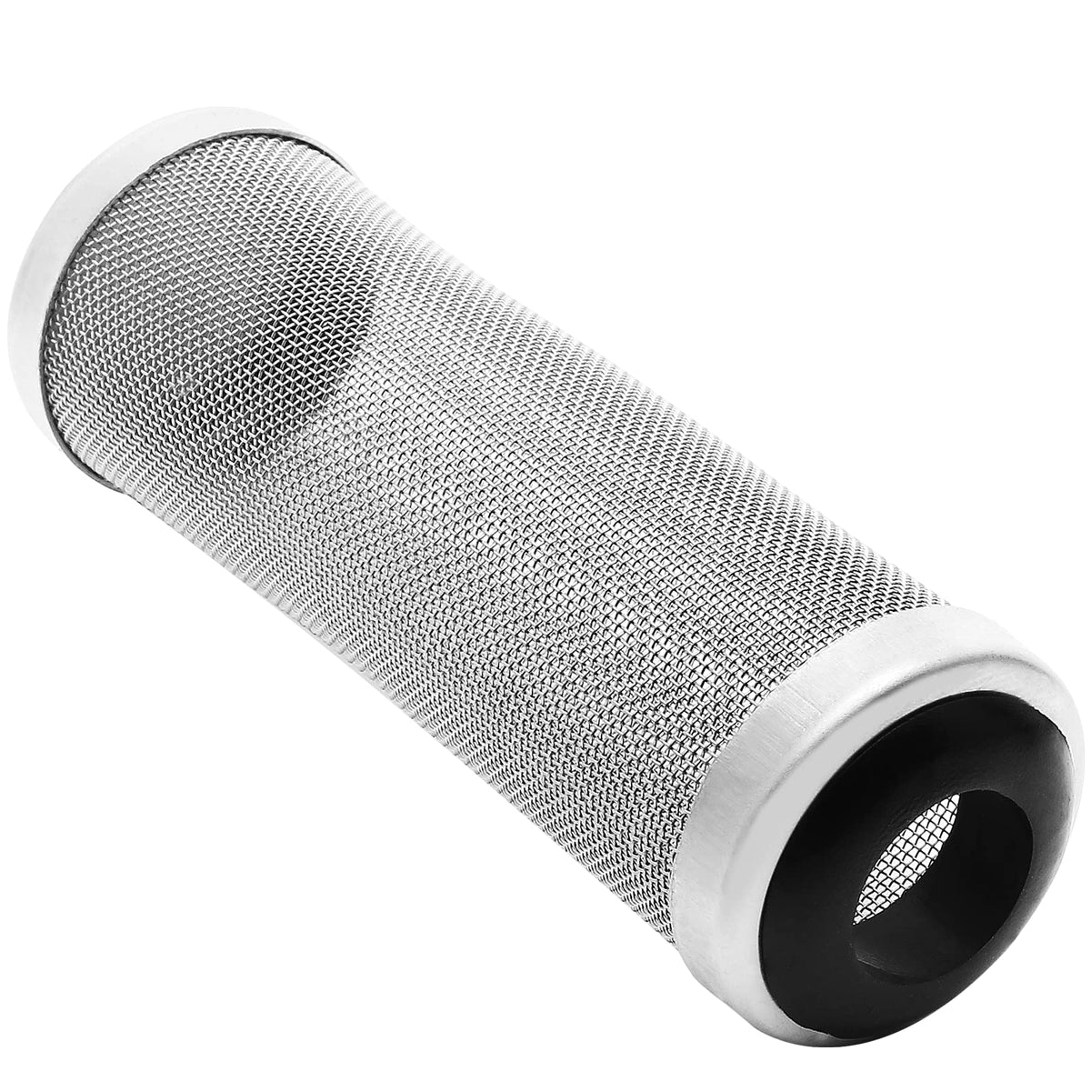 Stainless Steel Aquarium Filter Intake Cover 12mm H988981