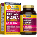 Womens Probiotic 65 Billion CFU P880527