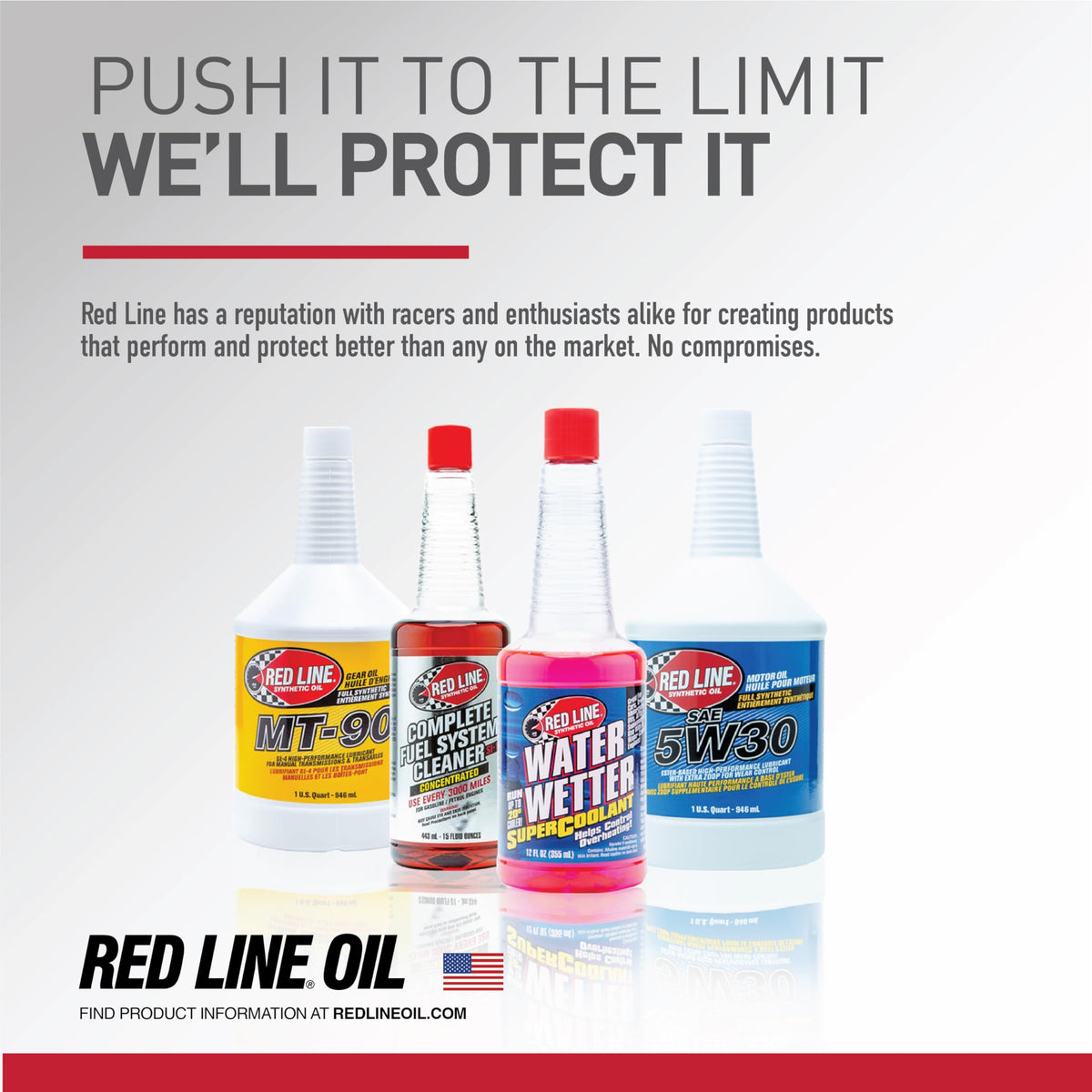 10W40 Fully Synthetic Motor Oil 1 Quart A675949