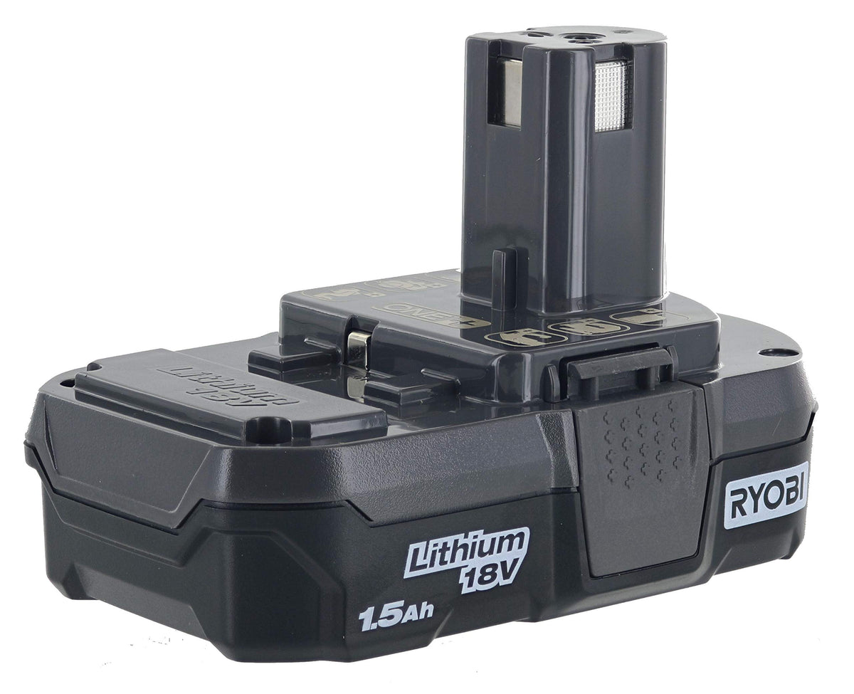18-Volt Cordless 3/8 in. Drill/Driver Kit with Battery and Charger Y29598