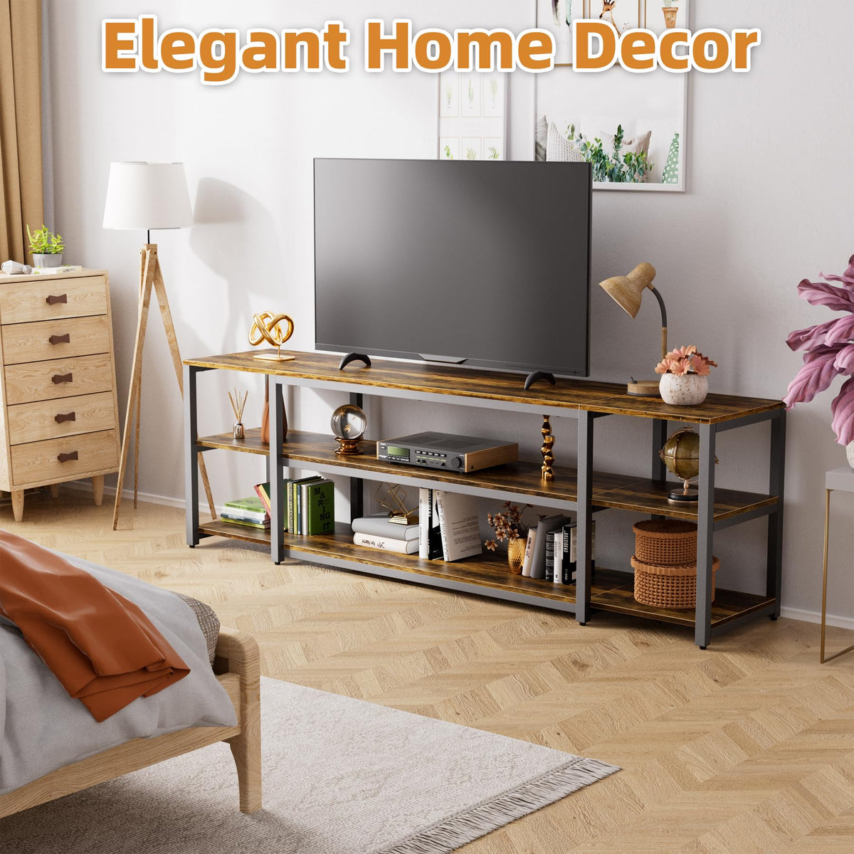 85 inch TV Stand Z56872