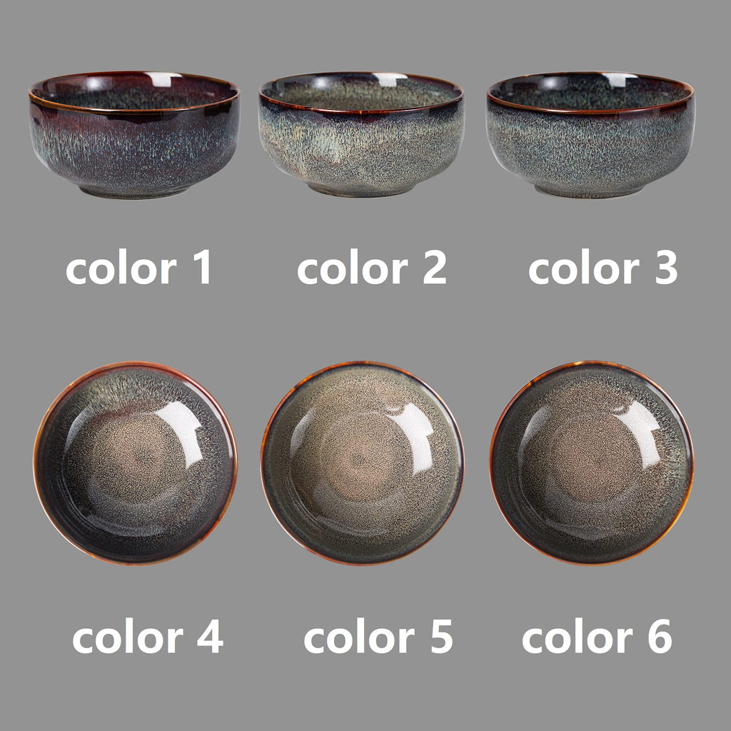 36 Ounce Ceramic Bowl Set of 2 I526519