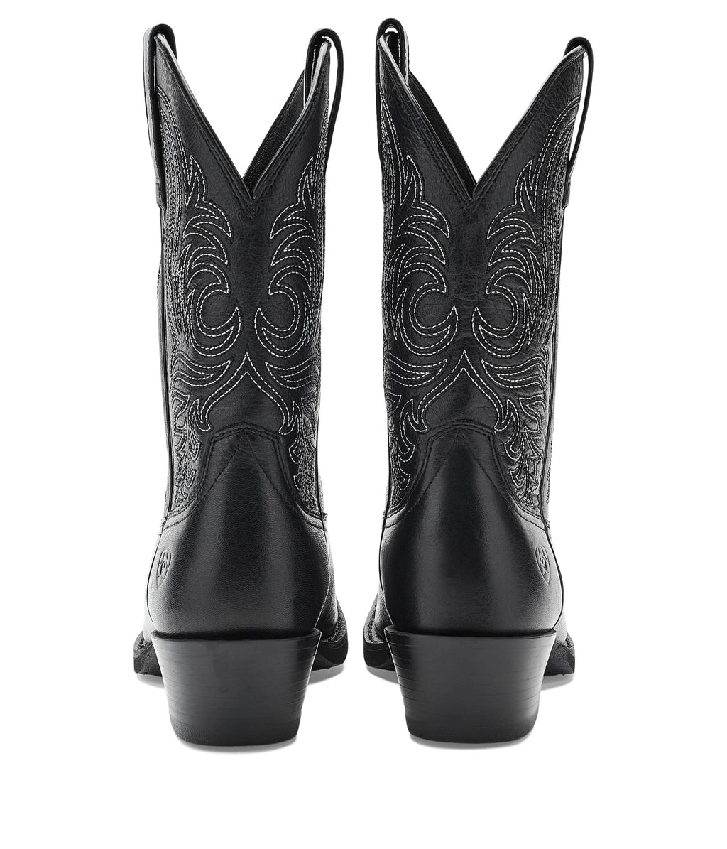Western Boots L954