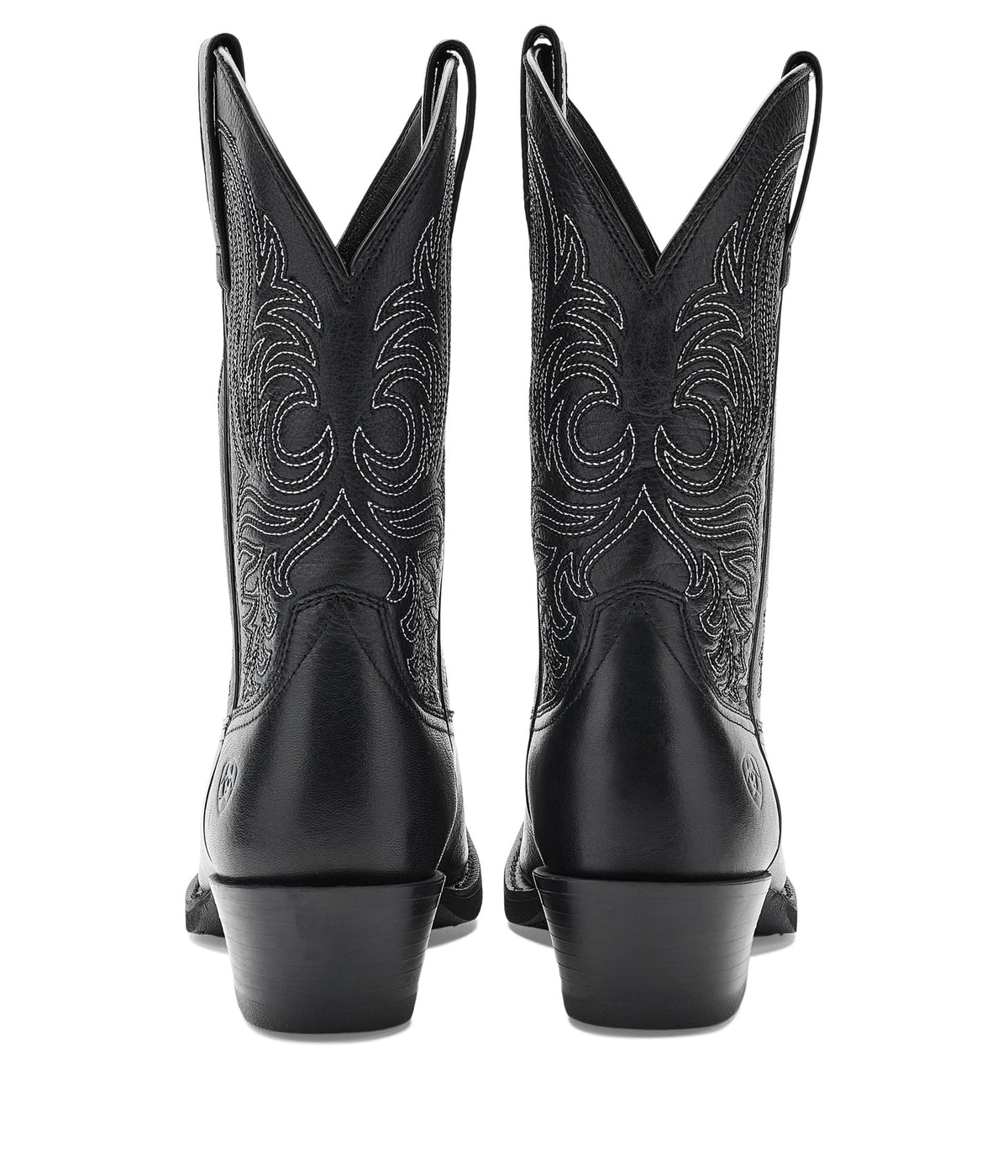 Western Boots L954