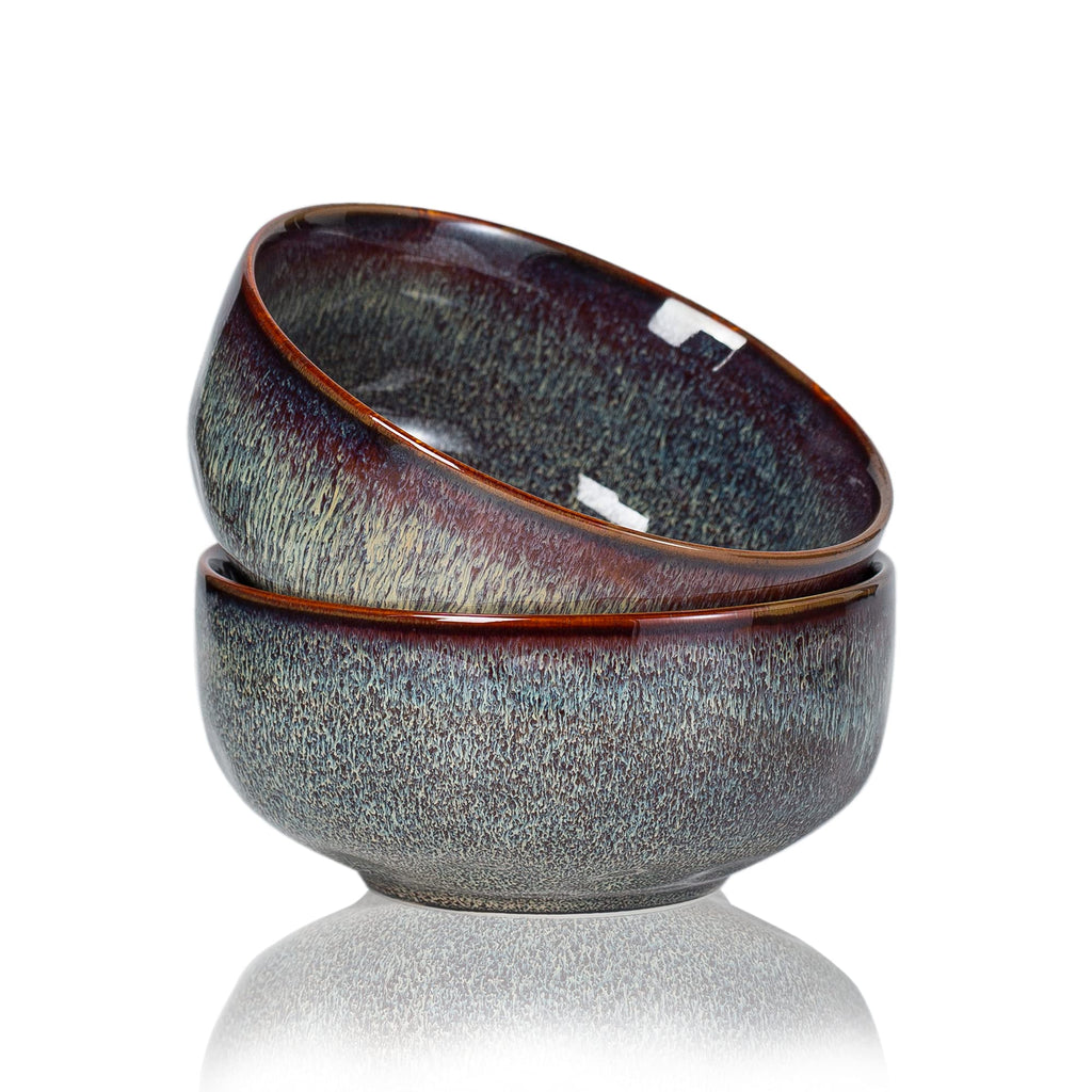 36 Ounce Ceramic Bowl Set of 2 I526519