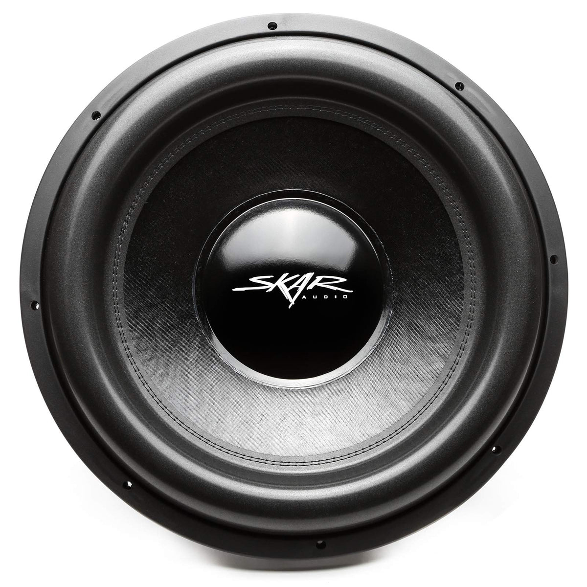 18" 2500 Watt Dual 2 Ohm Car Subwoofer C9408