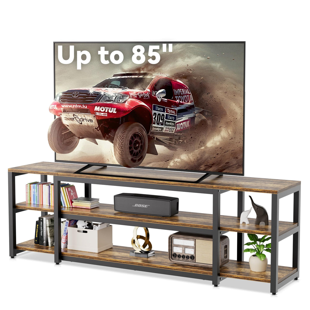 85 inch TV Stand Z56872