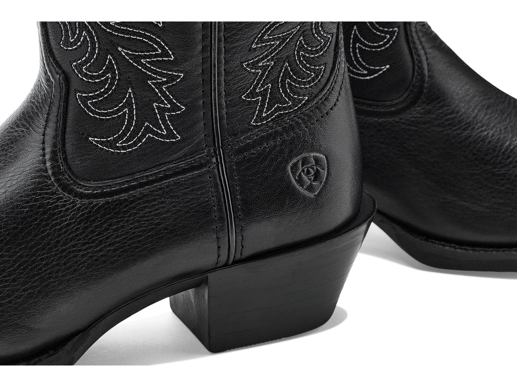 Western Boots L954