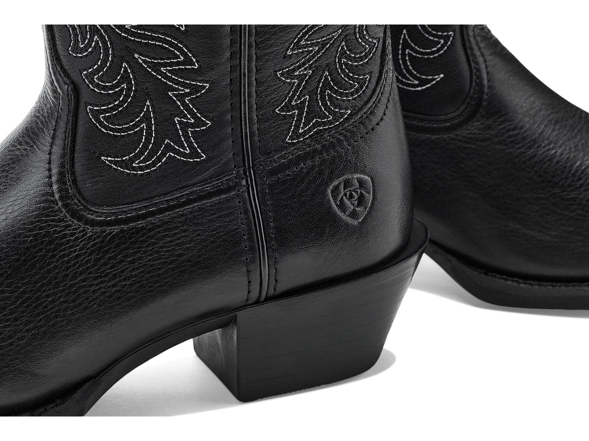 Western Boots L954