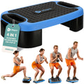 4-in-1 Adjustable Exercise Platform G83779