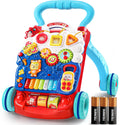 Baby Walker with Batteries F978668