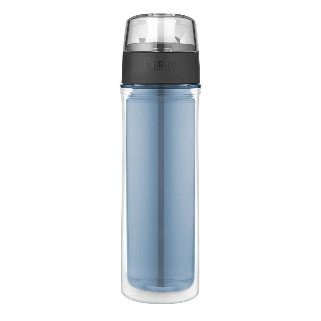 Blue Hydration Bottle I159