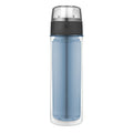 Blue Hydration Bottle I159