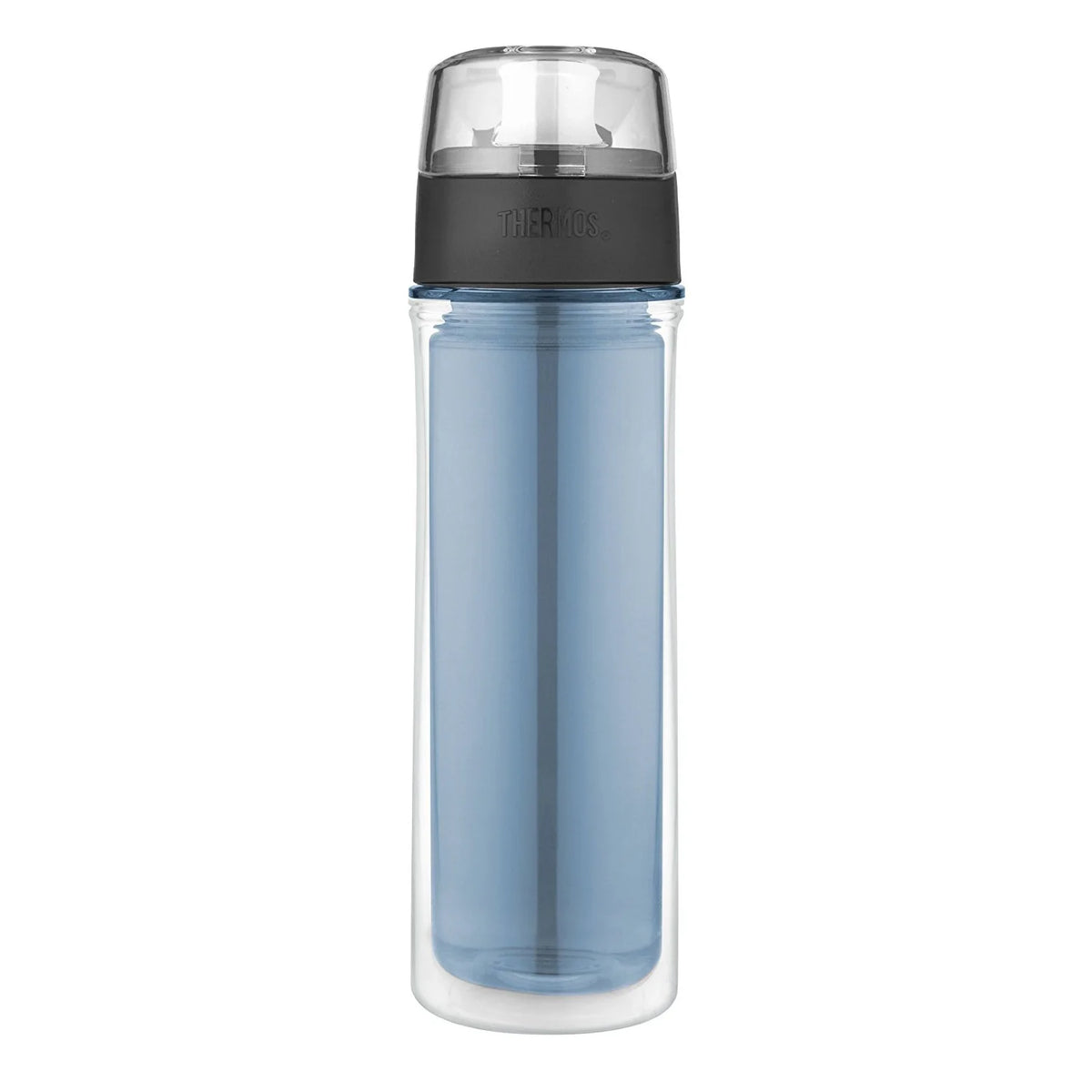 Blue Hydration Bottle I159