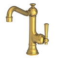 Antique Brass Prep/Bar Faucet G9029