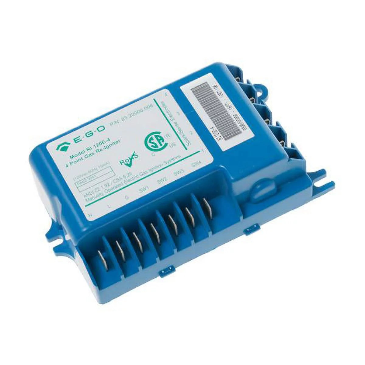 Spark Ignitor Module U77134