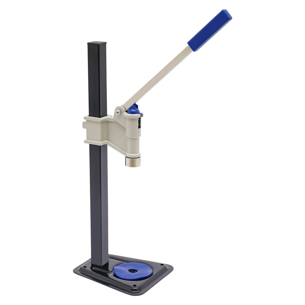 Manual Beer Capping Machine Glass Bottle Capper K9306