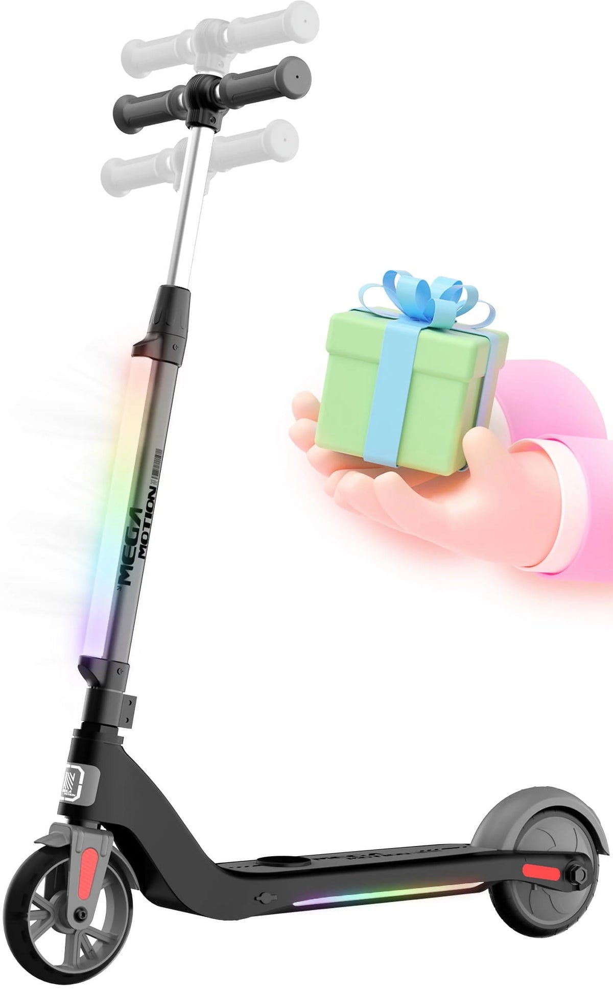 Electric Scooter for Kids F469
