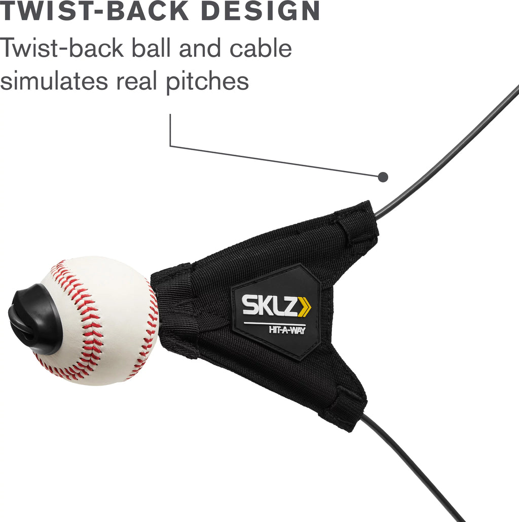 Baseball Swing Trainer U410120
