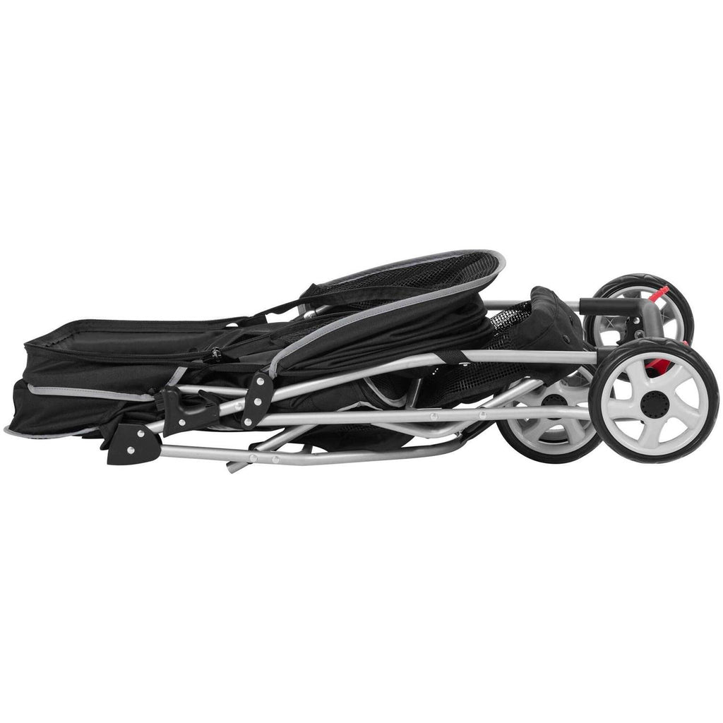 Dog & Cat Collapsible Stroller V280723