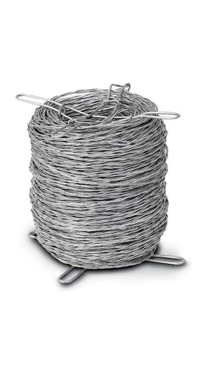 Keystone Barbless Cable Z3853
