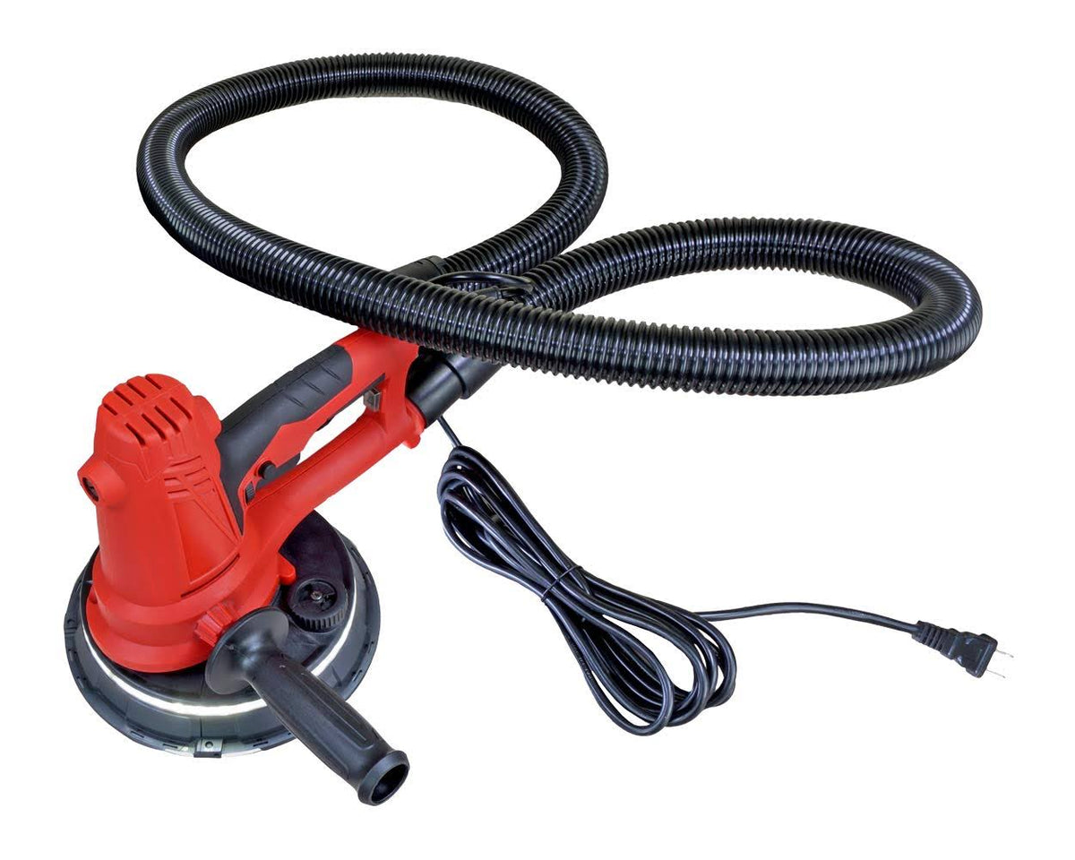 Combination Head Power Pole Sander F54391