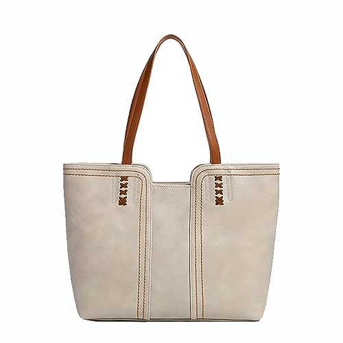 Tote Bag Handle Satchel Purse I423788