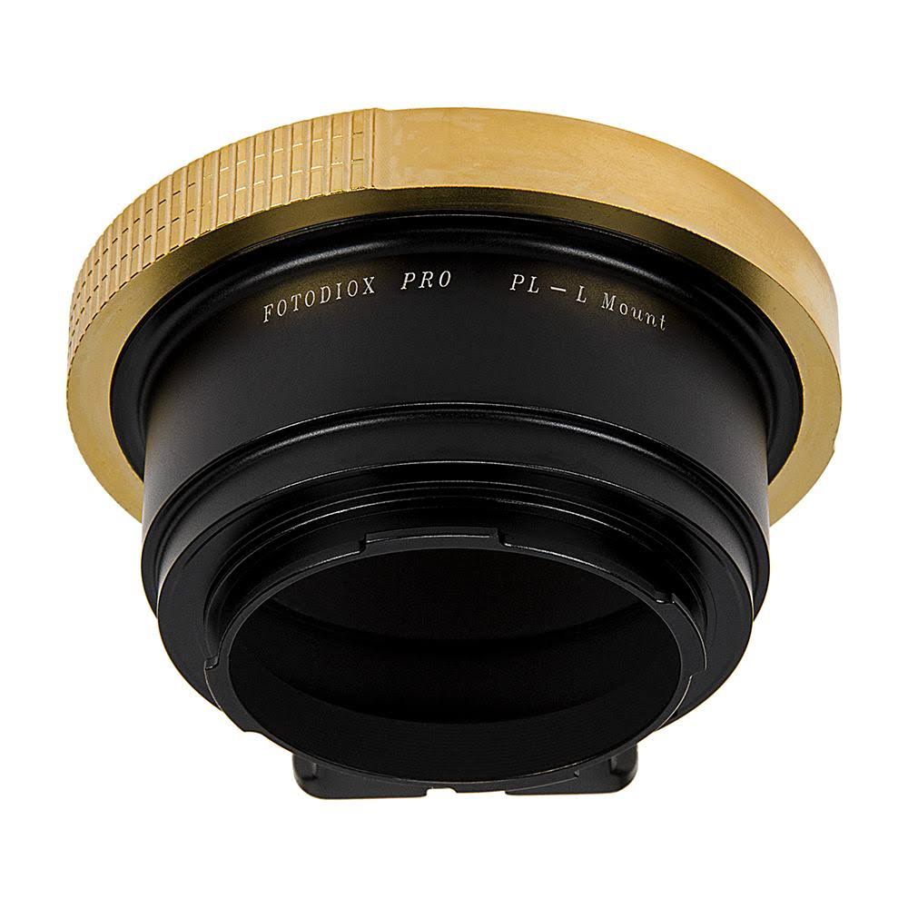 Lens Mount Adapter G1035