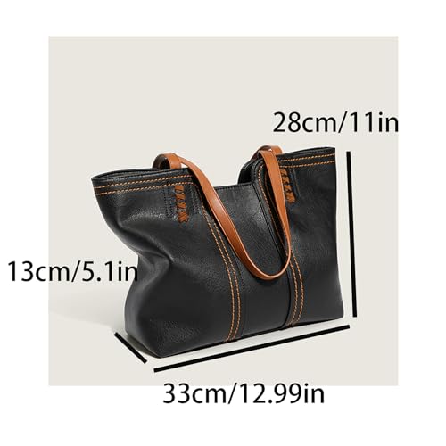 Tote Bag Handle Satchel Purse I423788