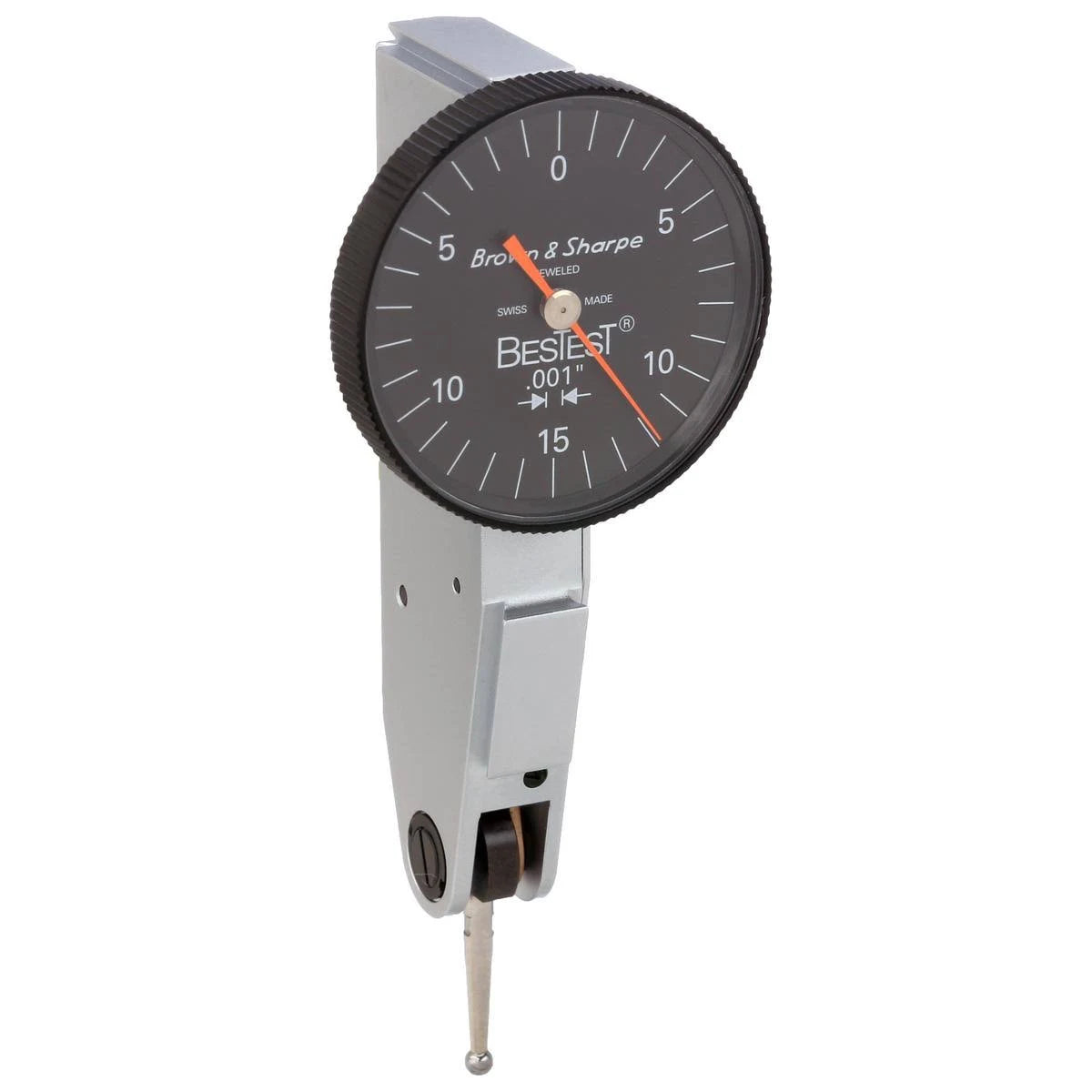 Black Dial Test Indicator O560