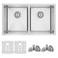 Stainless Steel K287