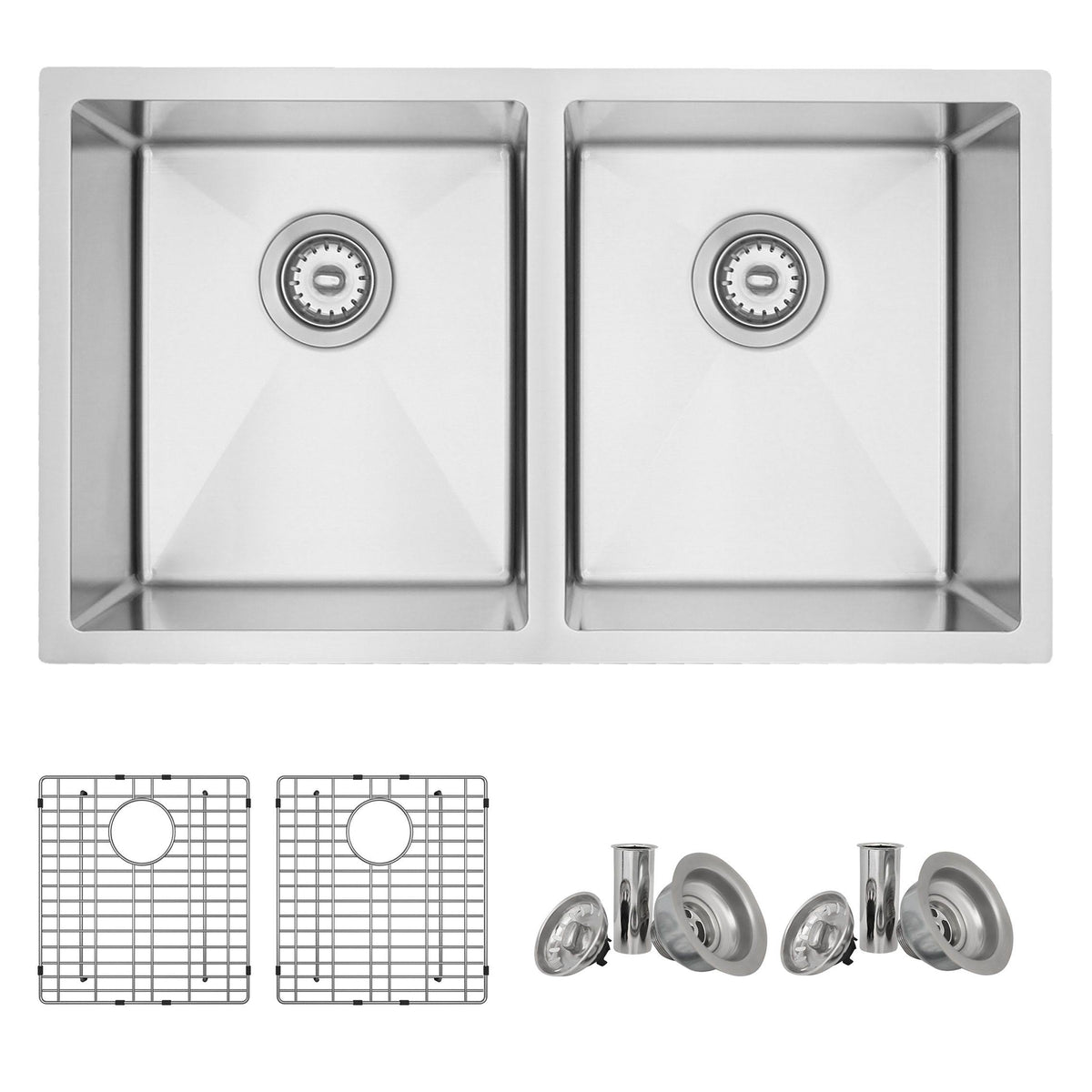 Stainless Steel K287