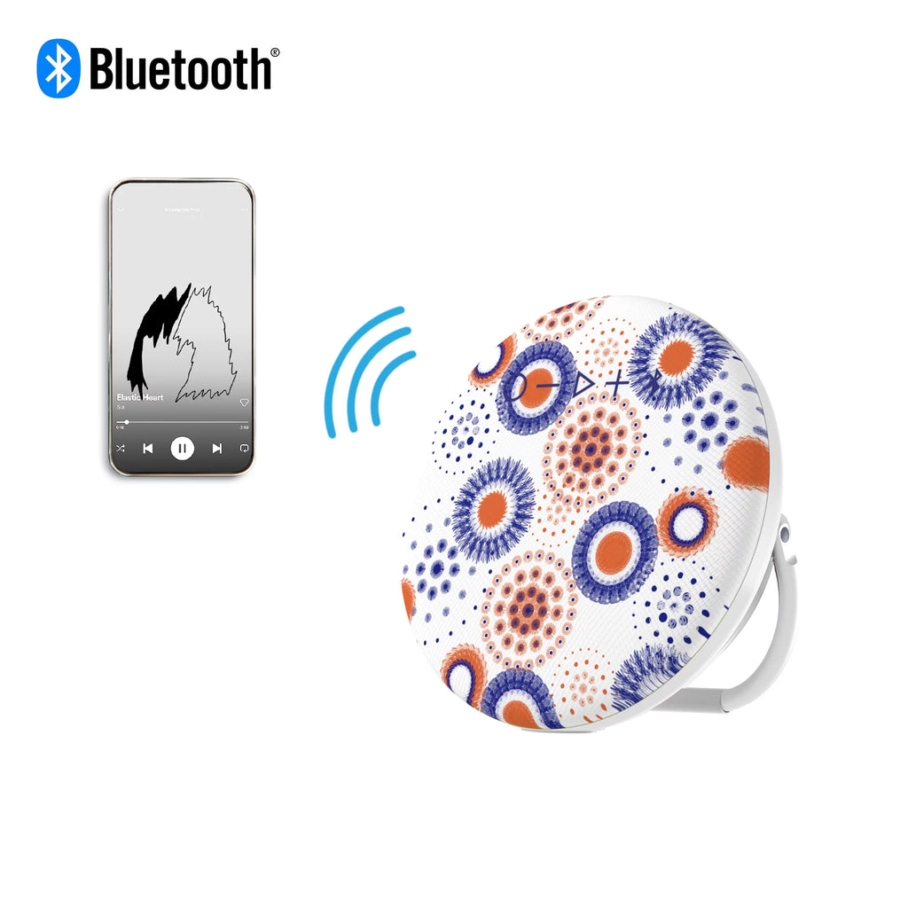 Portable Bluetooth Speaker A68333