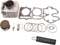85mm 397cc STD Bore Cylinder Piston Gasket Kit U79088
