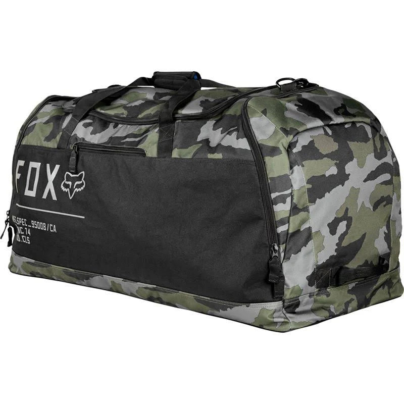 Camo Gear Bag Q84120