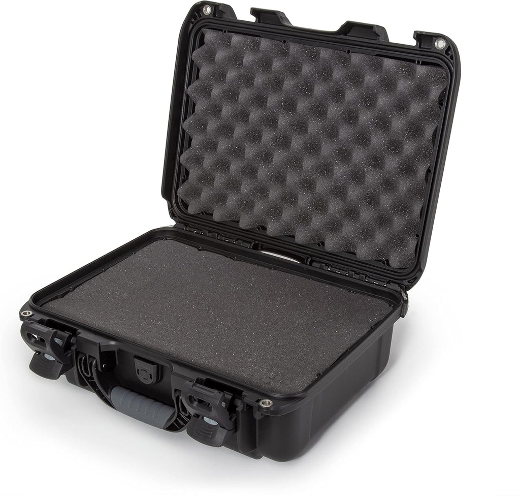 Waterproof Hard Case with Foam Insert D387126