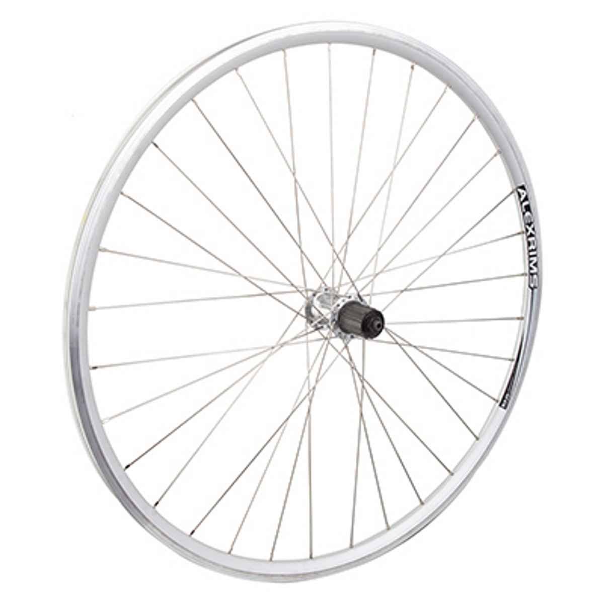 700c Alloy Road Double Wall Rim E9926